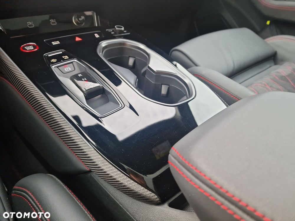 Audi A6 Avant - 15