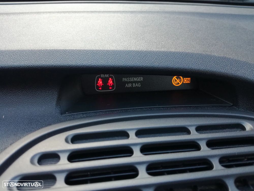 Citroën C1 1.0 VTi Feel - 19