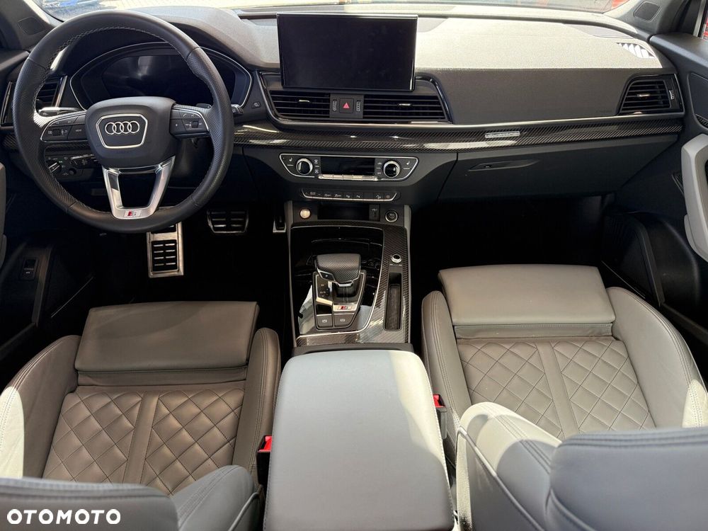 Audi SQ5 Sportback - 23