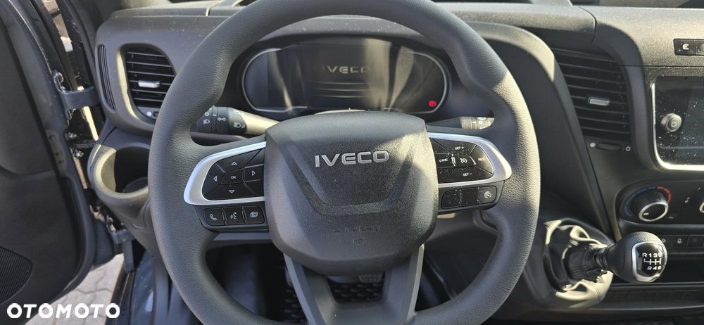 Iveco OKAZJA CENOWA !!! - 18