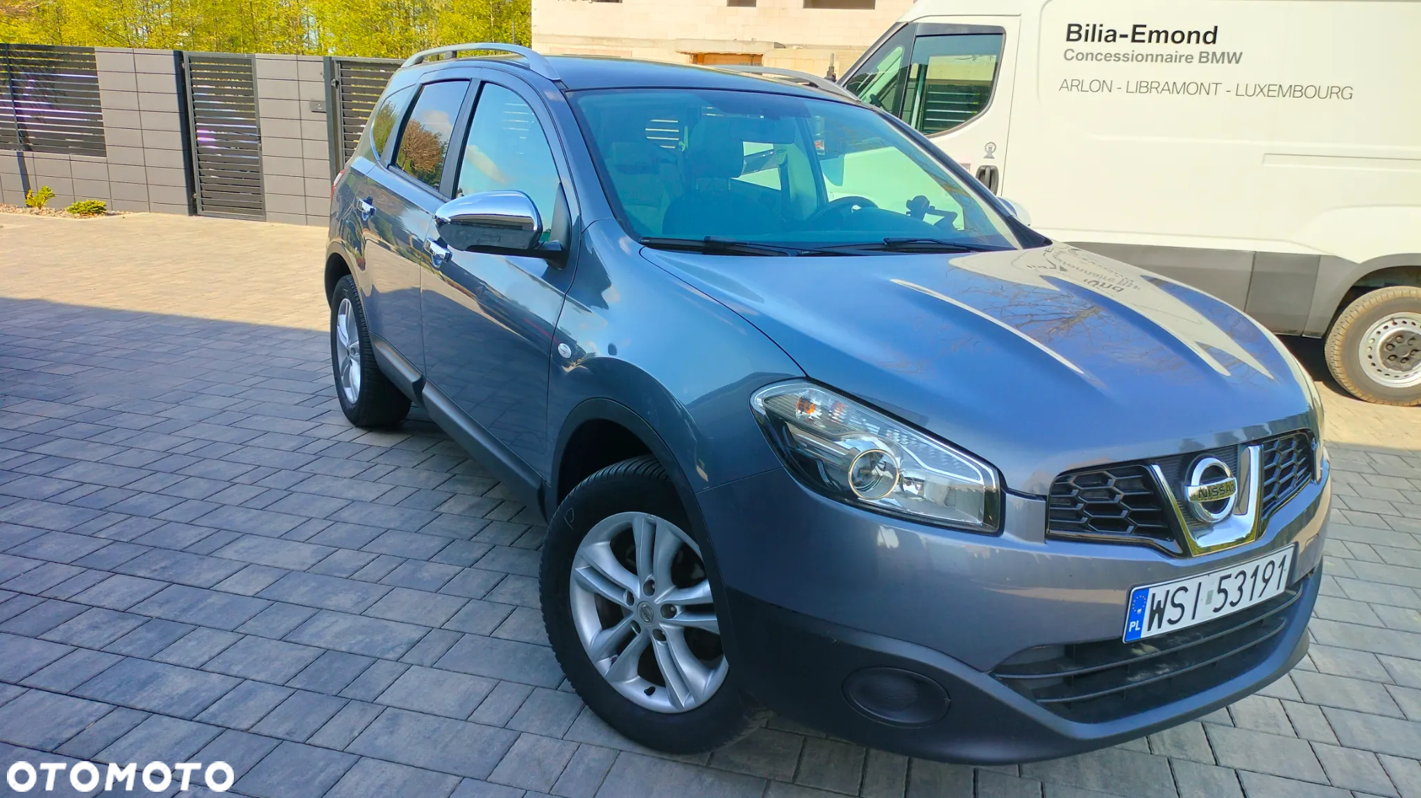 Nissan Qashqai 1.6 visia - 26