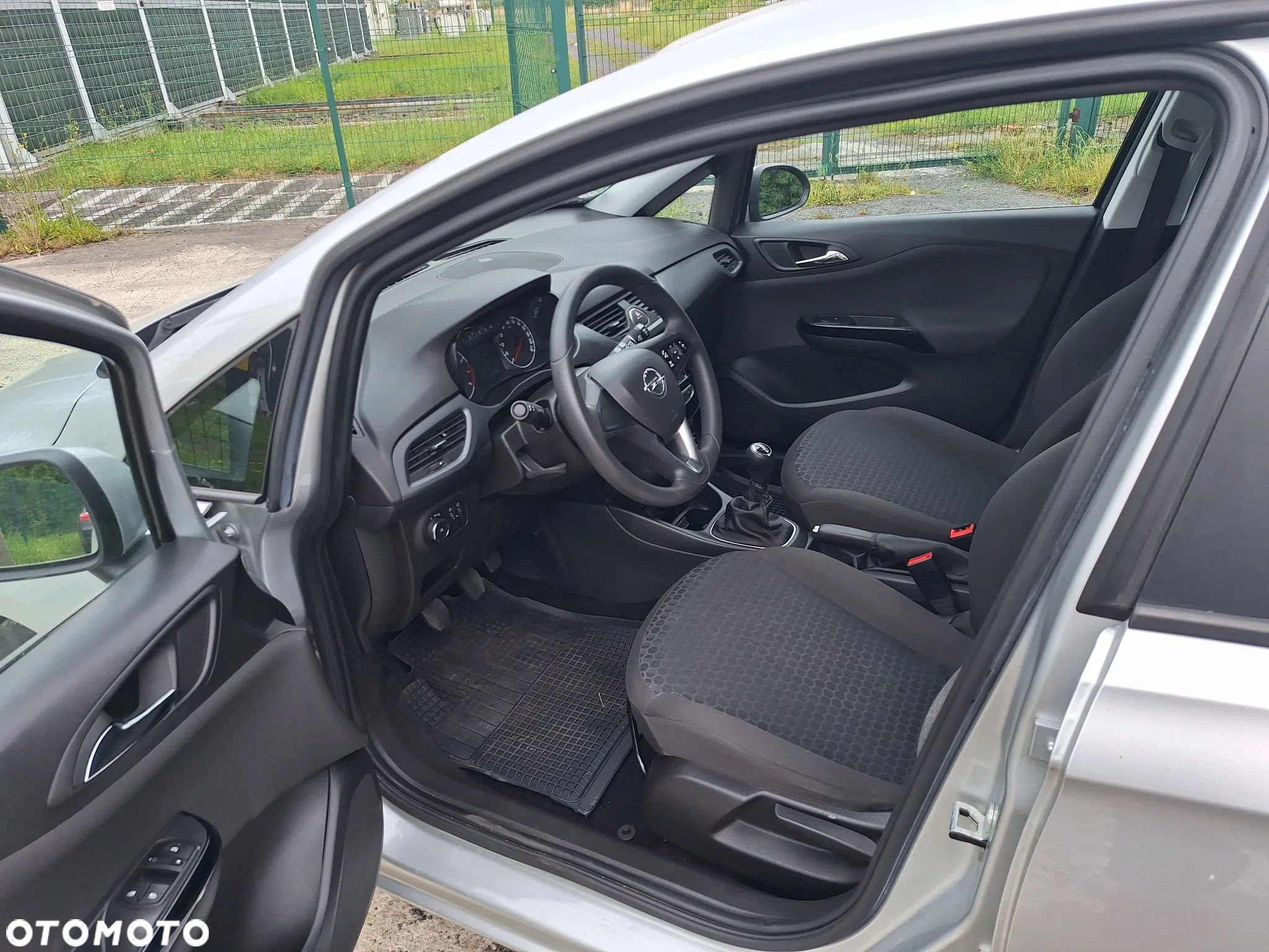 Opel Corsa - 7