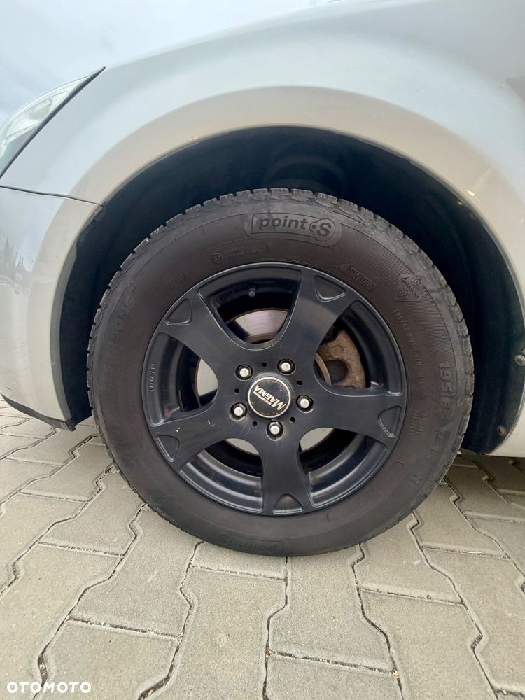 Kia ProCeed 1.6 Crdi Optimum - 14