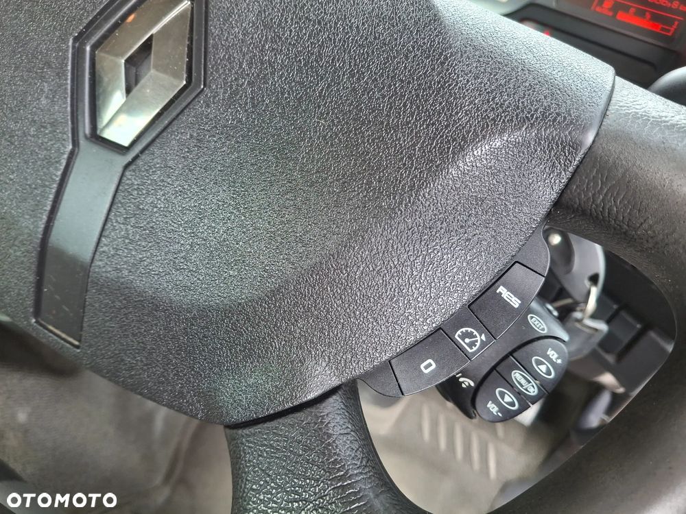 Renault D16 Midlum Zamiatarka FAUN Karcher Listwa Wysokiego Ciśnienia Euro 6 PM10 2 Silniki 2650 MTH Szczotki L/R Rura Do Liści - 6