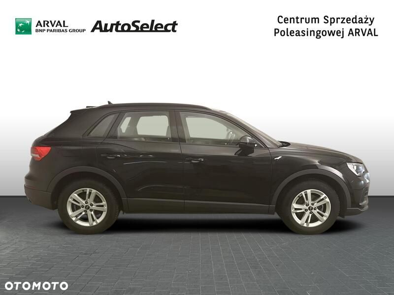 Audi Q3 35 TFSI mHEV S tronic - 7