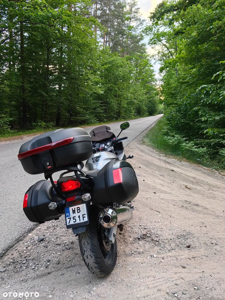 Suzuki Bandit - 11