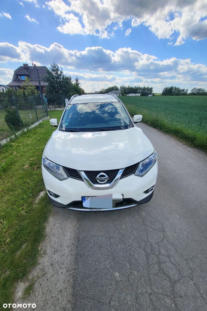 Nissan X-Trail 1.6 DCi N-Connecta - 7