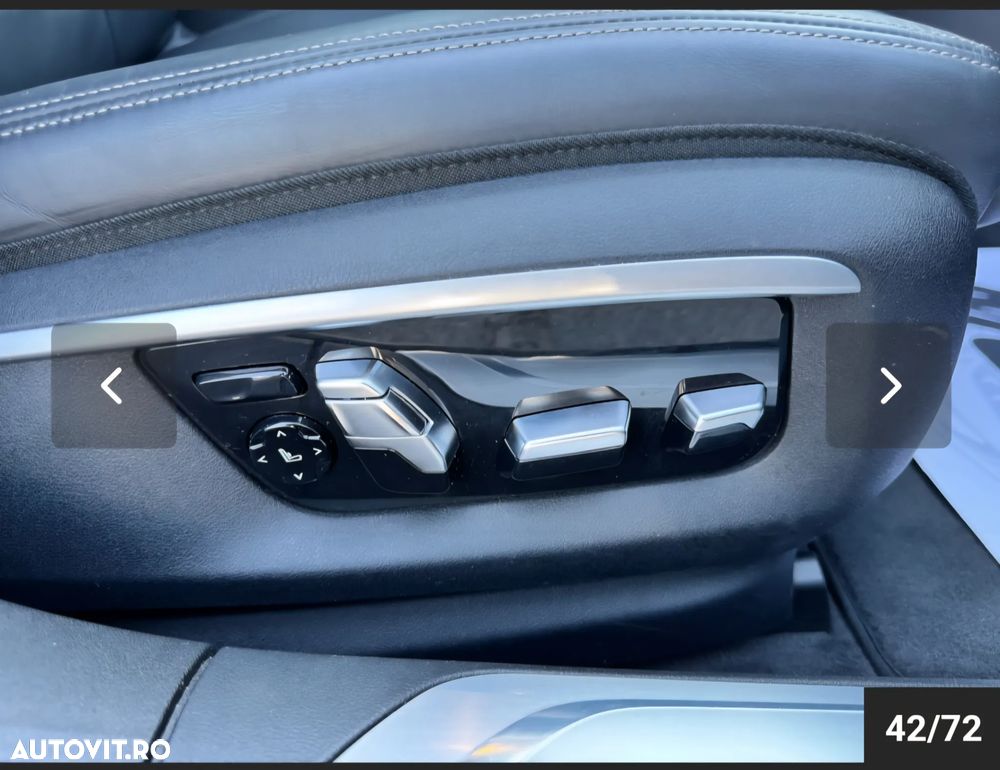 BMW Seria 7 730Ld xDrive - 25