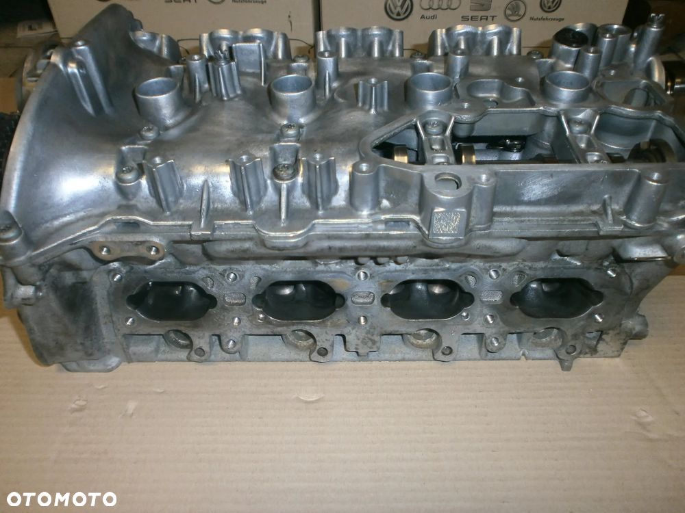 GŁOWICA KOMPLETNA GOTOWA 06K403AE/AF 1.8 2.0 TFSI CJS CJE CNT CYG - 3