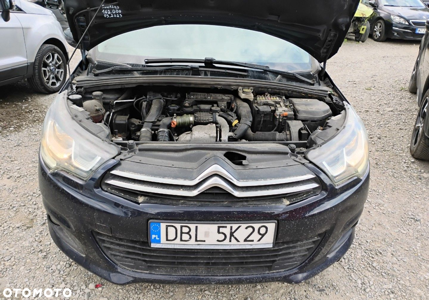Citroën C4 - 6