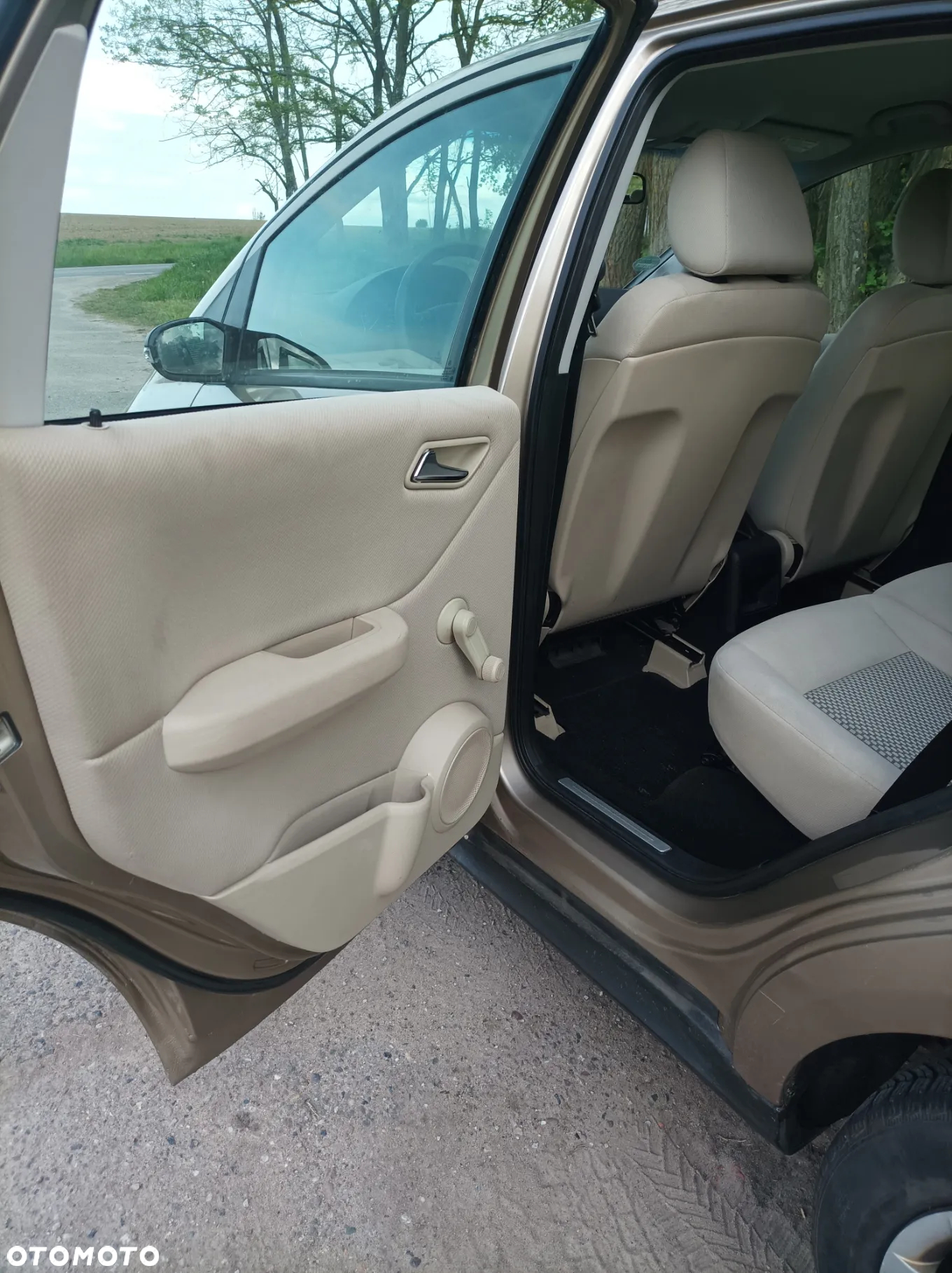 Mercedes-Benz Klasa A 170 Avantgarde - 5