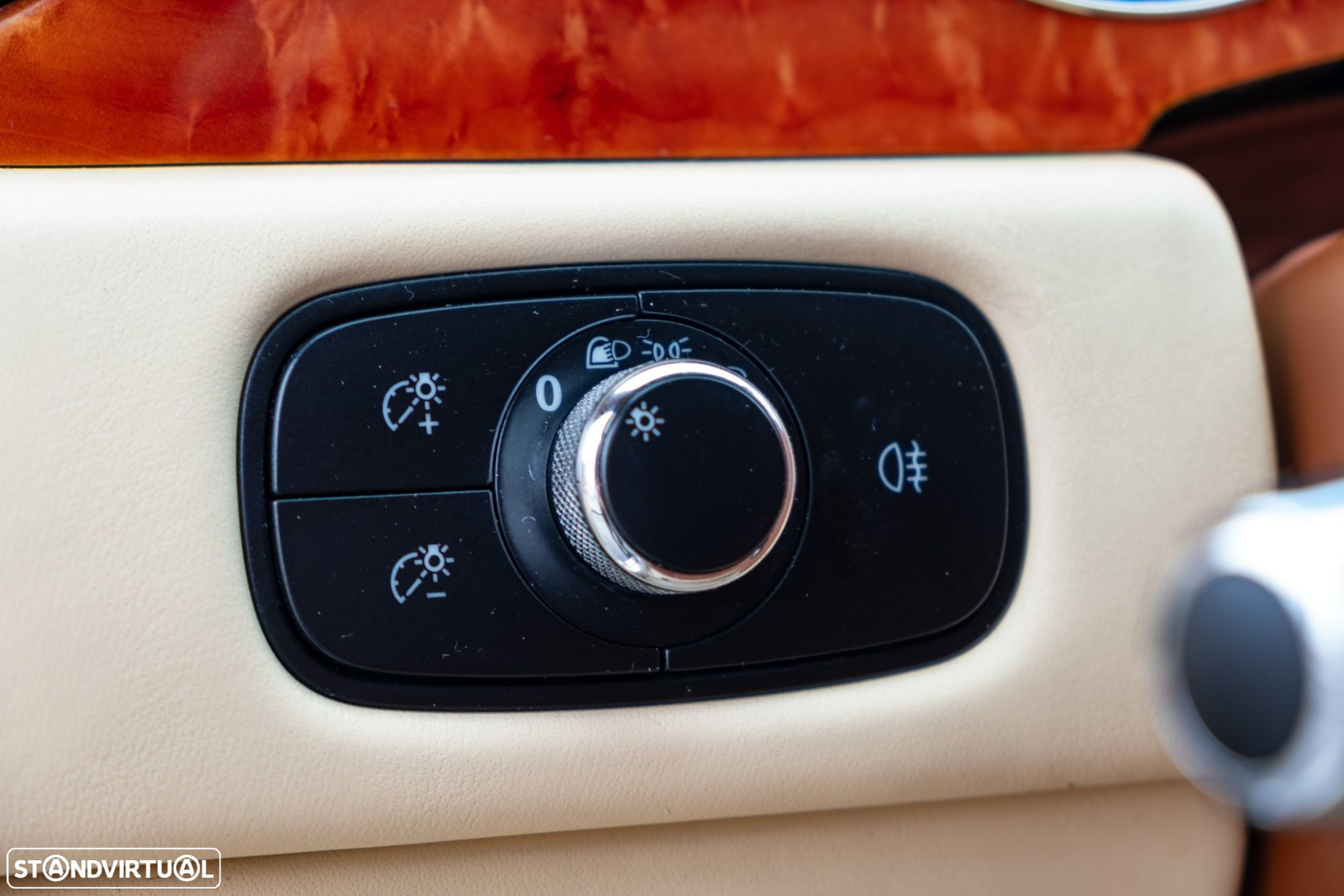 Bentley Continental GT - 25