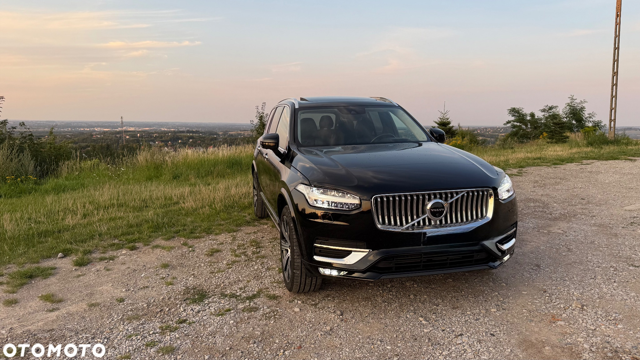 Volvo XC 90 T6 AWD Geartronic Inscription - 4