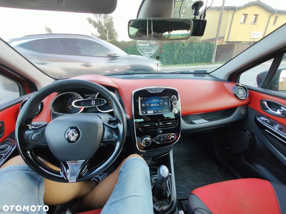 Renault Clio 0.9 Energy TCe Expression - 1
