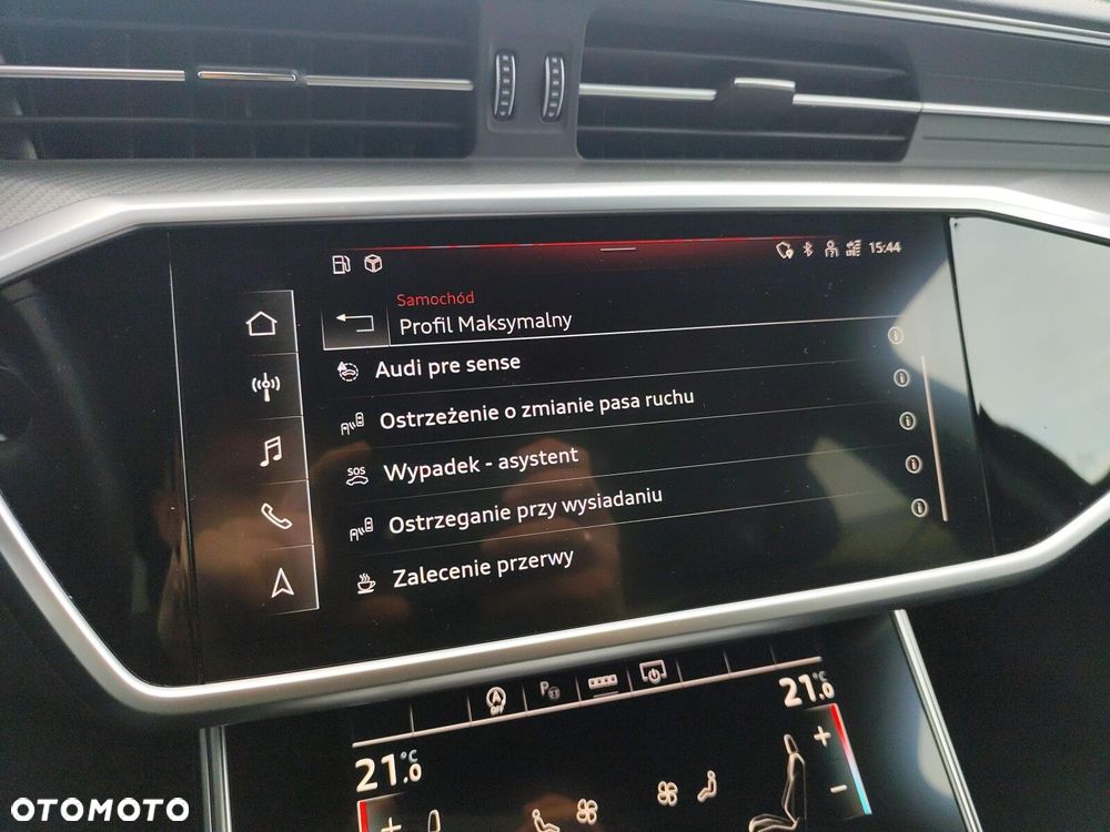 Audi A6 Limousine - 29