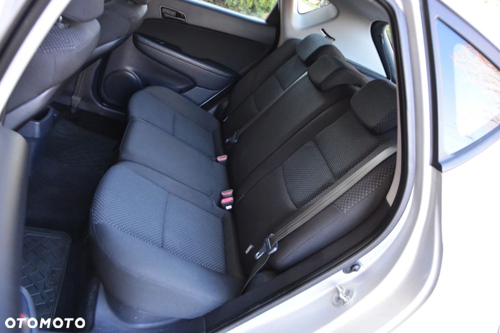 Hyundai i30 1.4 Edition Plus - 33