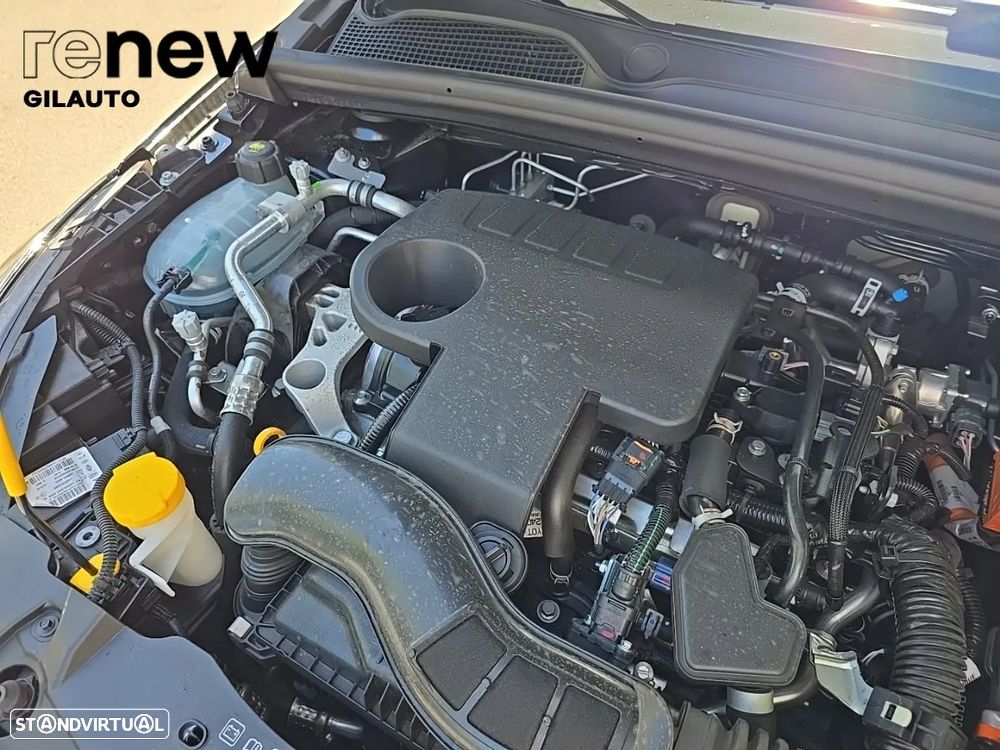 Renault Clio 1.6 E-Tech Full Hybrid Esprit Alpine - 23