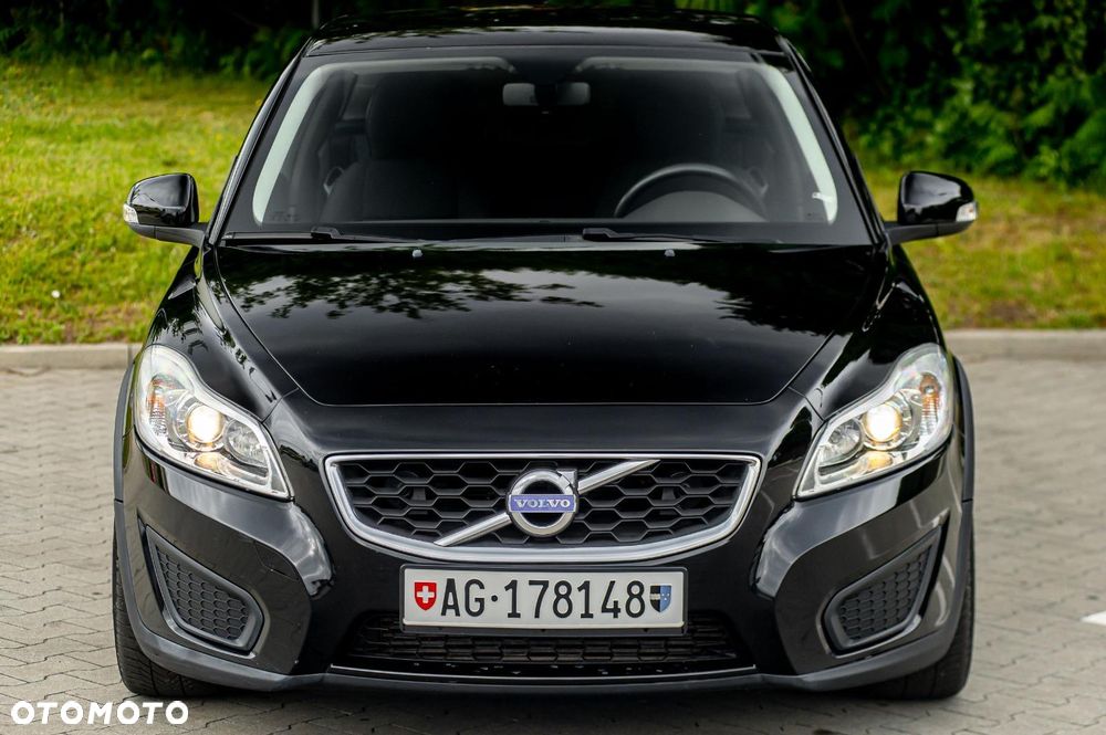 Volvo C30 D4 Business Edition Pro - 6