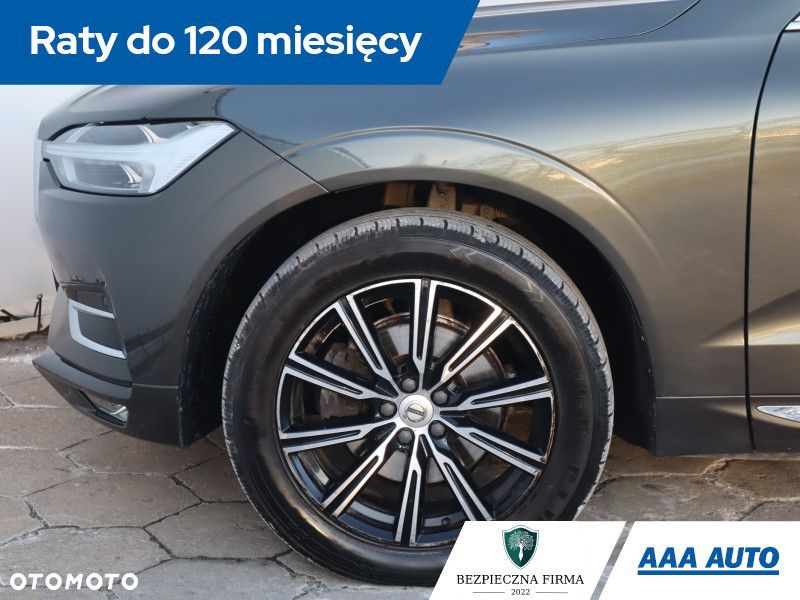 Volvo XC 60 - 16