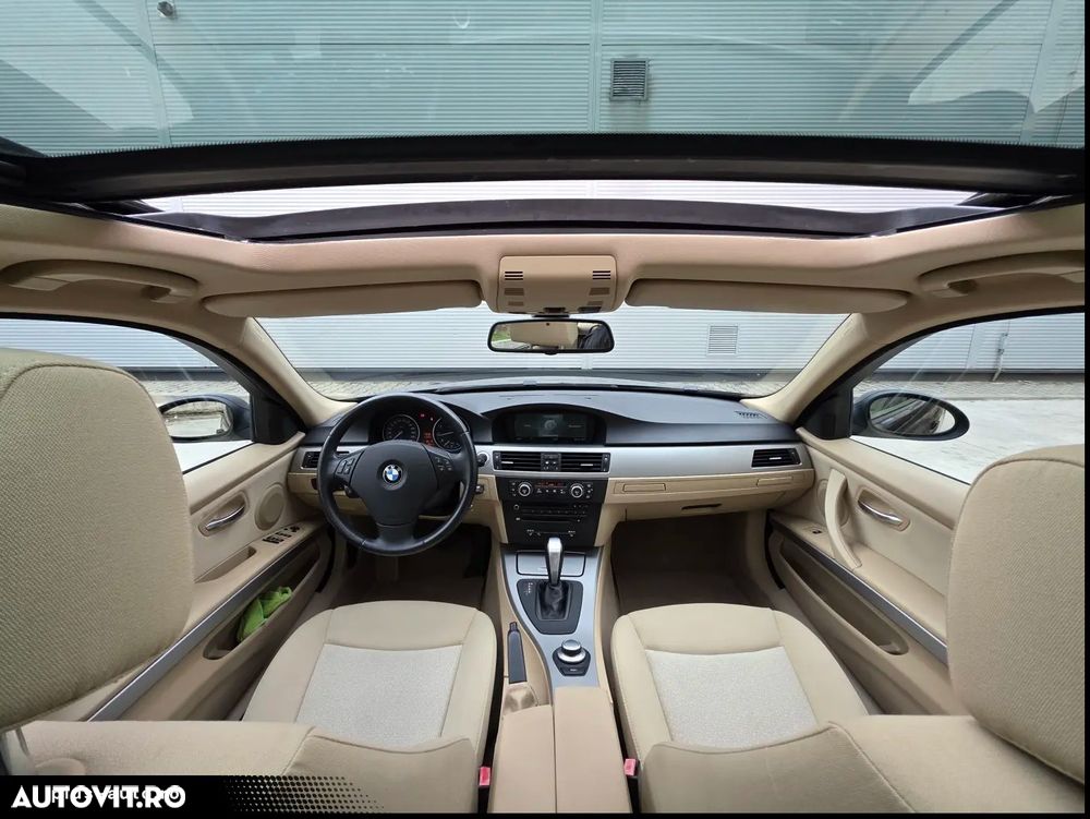 BMW Seria 3 320i Aut. Edition Exclusive - 7