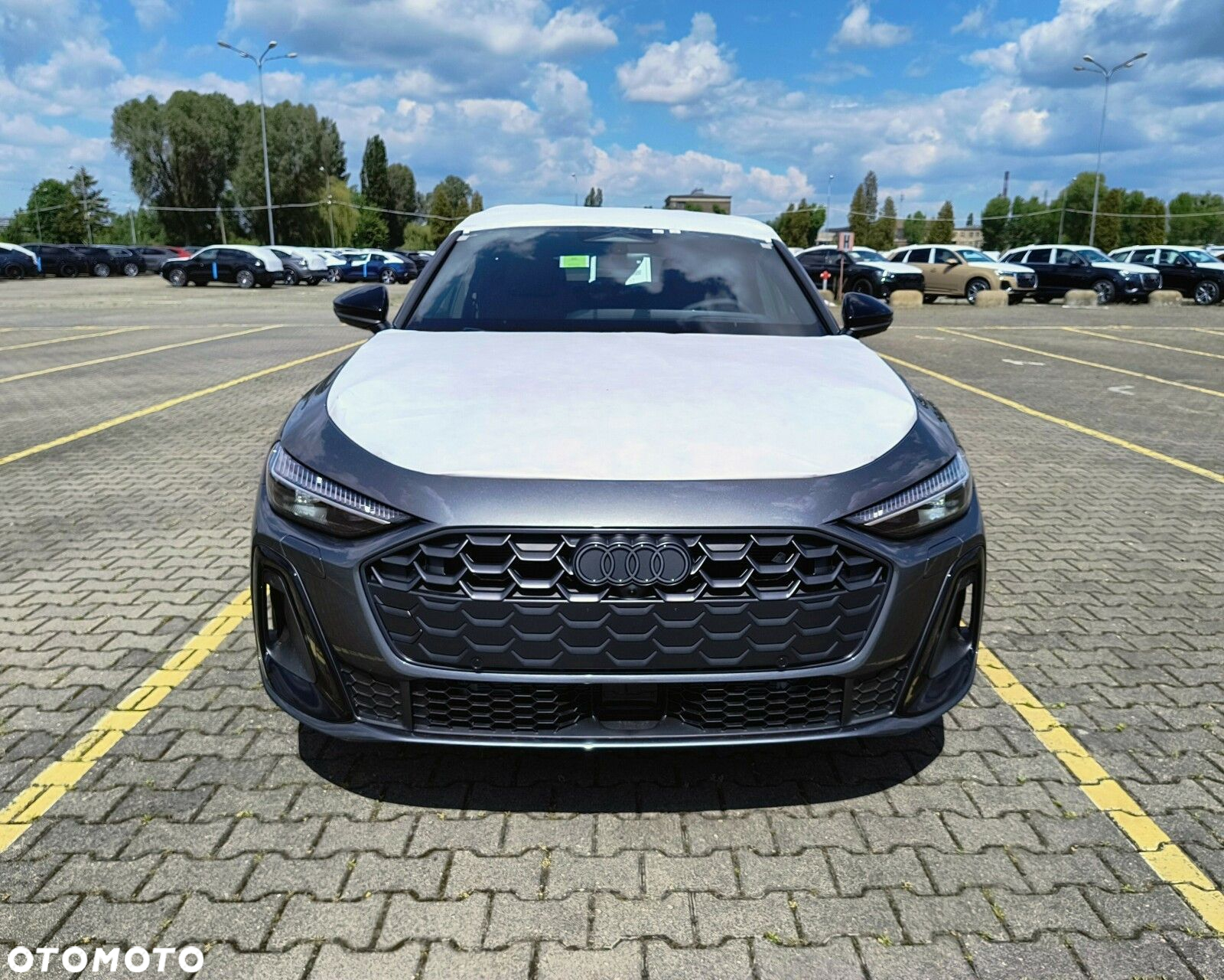 Audi A5 - 3