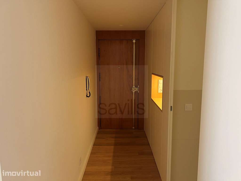 Apartamento T3 totalmente renovado na zona do Campo Alegre - Grande imagem: 3/21