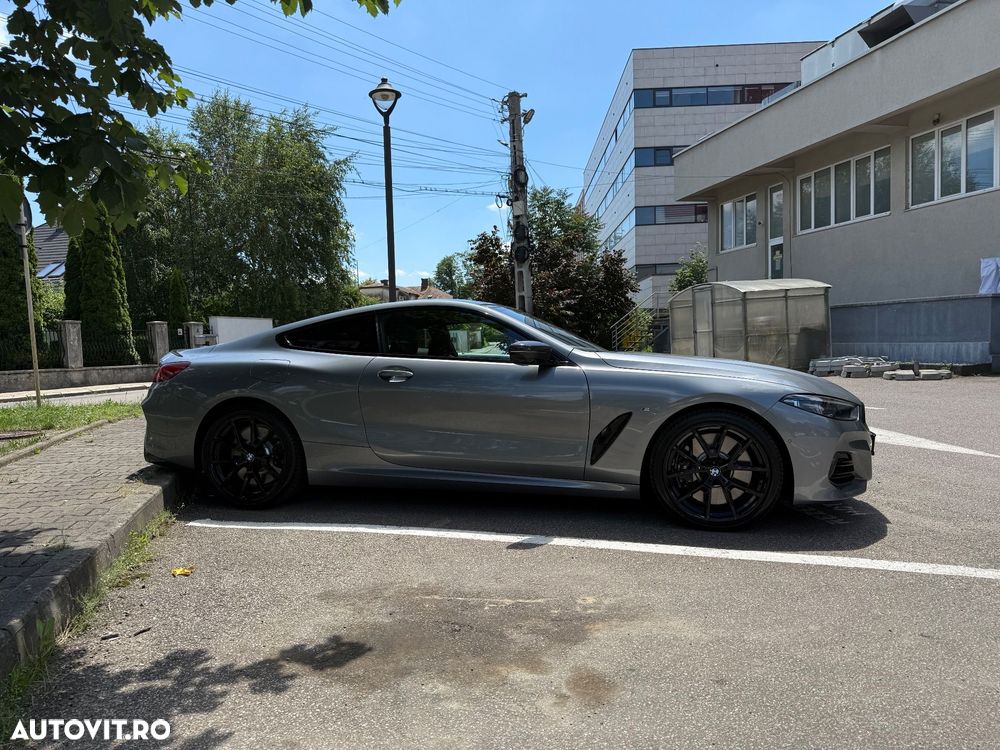 BMW Seria 8 840i xDrive AT - 1