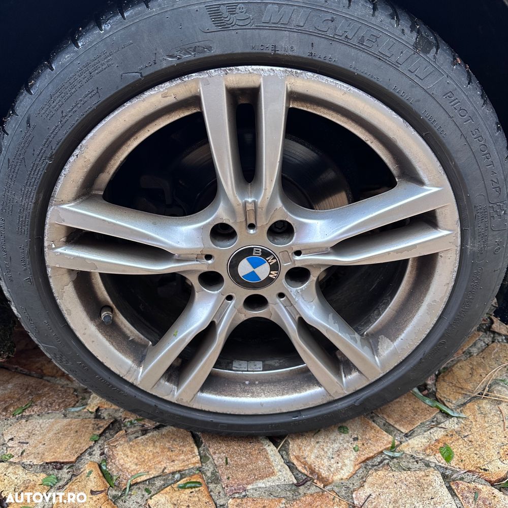 BMW Seria 3 320i Touring xDrive Aut. M Sport - 14