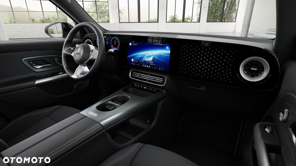 Mercedes-Benz GLB - 10