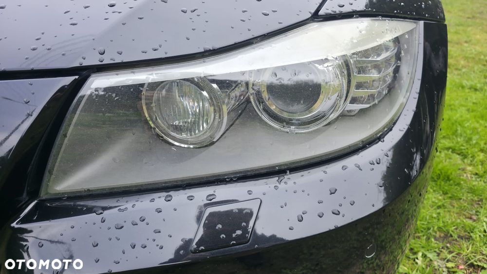 BMW Seria 3 - 18