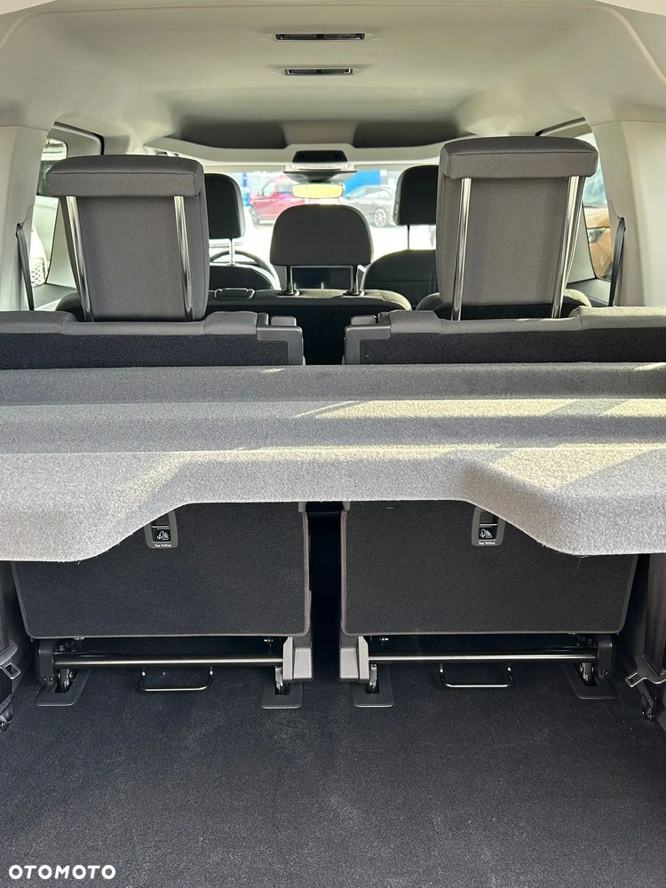 Volkswagen Caddy - 27