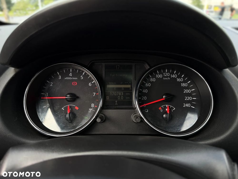 Nissan Qashqai 2.0 Tekna - 14