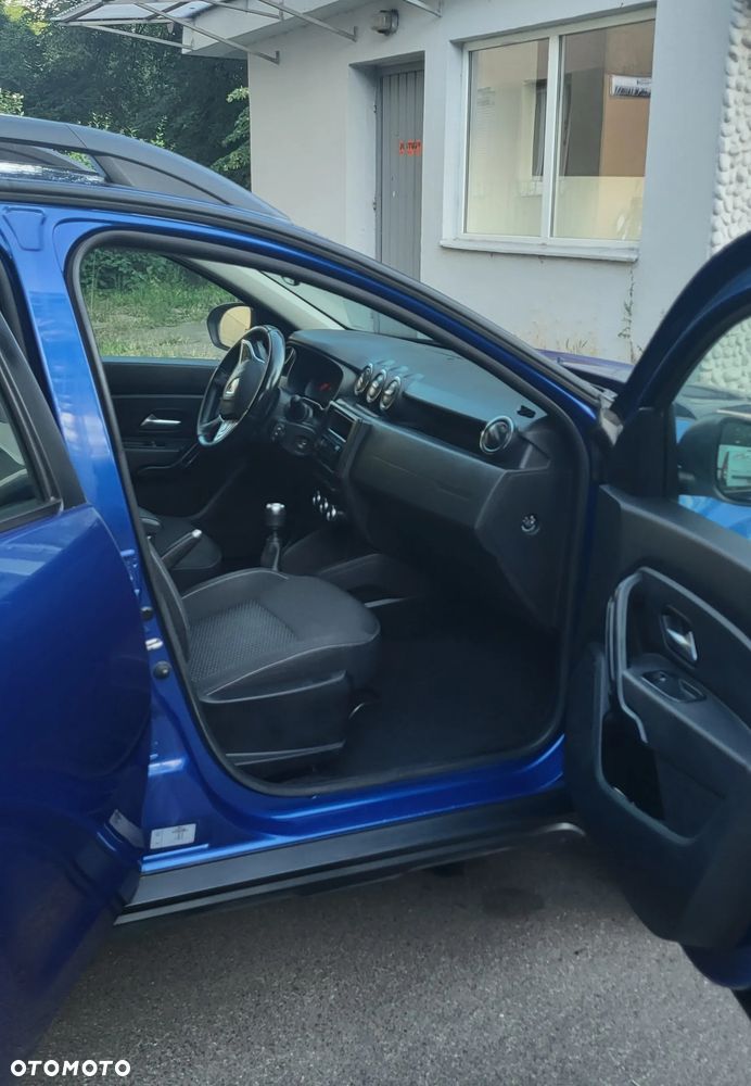 Dacia Duster 1.0 TCe Comfort - 12