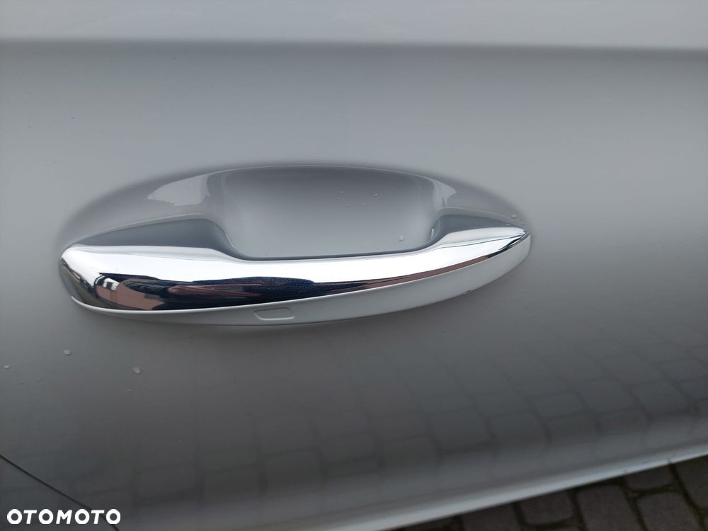 Mercedes-Benz Klasa B 180 d 7G-DCT AMG Line - 22