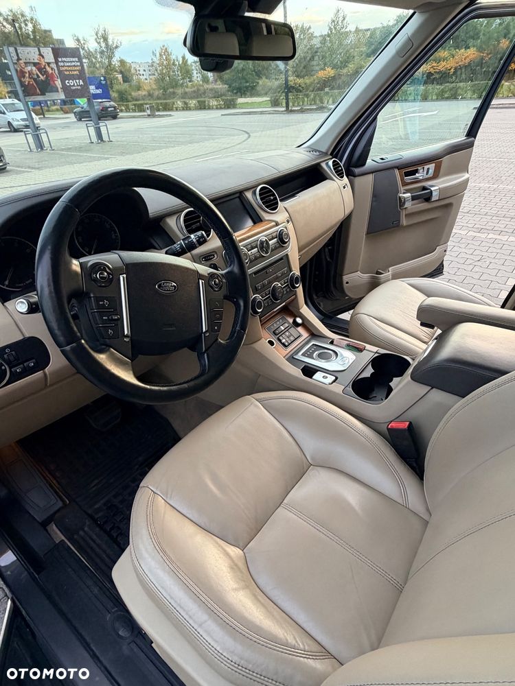 Land Rover Discovery ver-3-0-v6-sc-landmark - 13