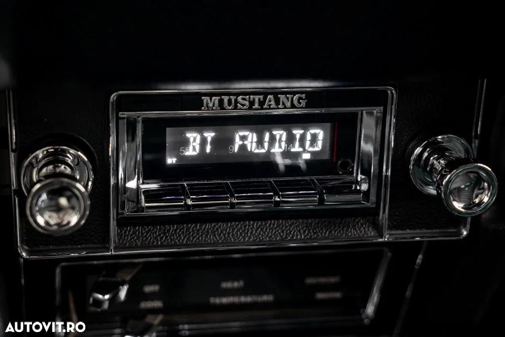 Ford Mustang - 14