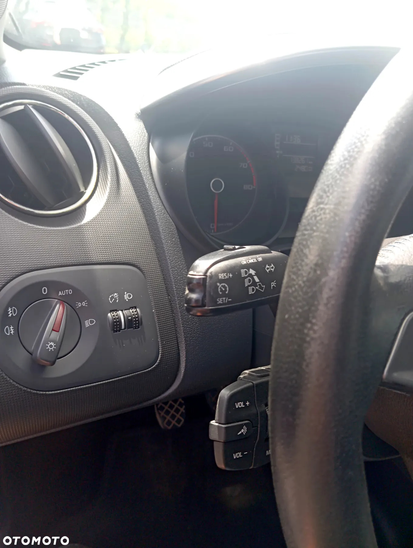 Seat Ibiza 1.2 12V i-Tech - 8
