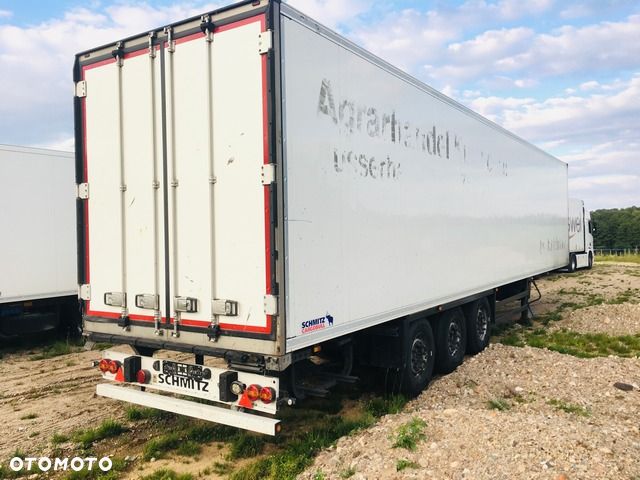 Schmitz Cargobull - 2
