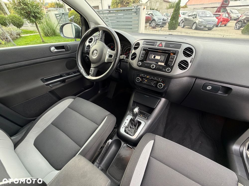 Volkswagen Golf Plus 1.2 TSI DSG Life - 3