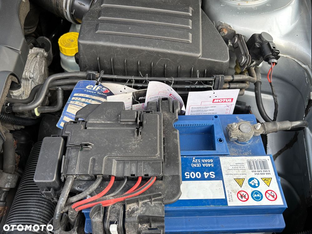 Skoda Fabia 1.6 TDI DPF Elegance Plus - 9