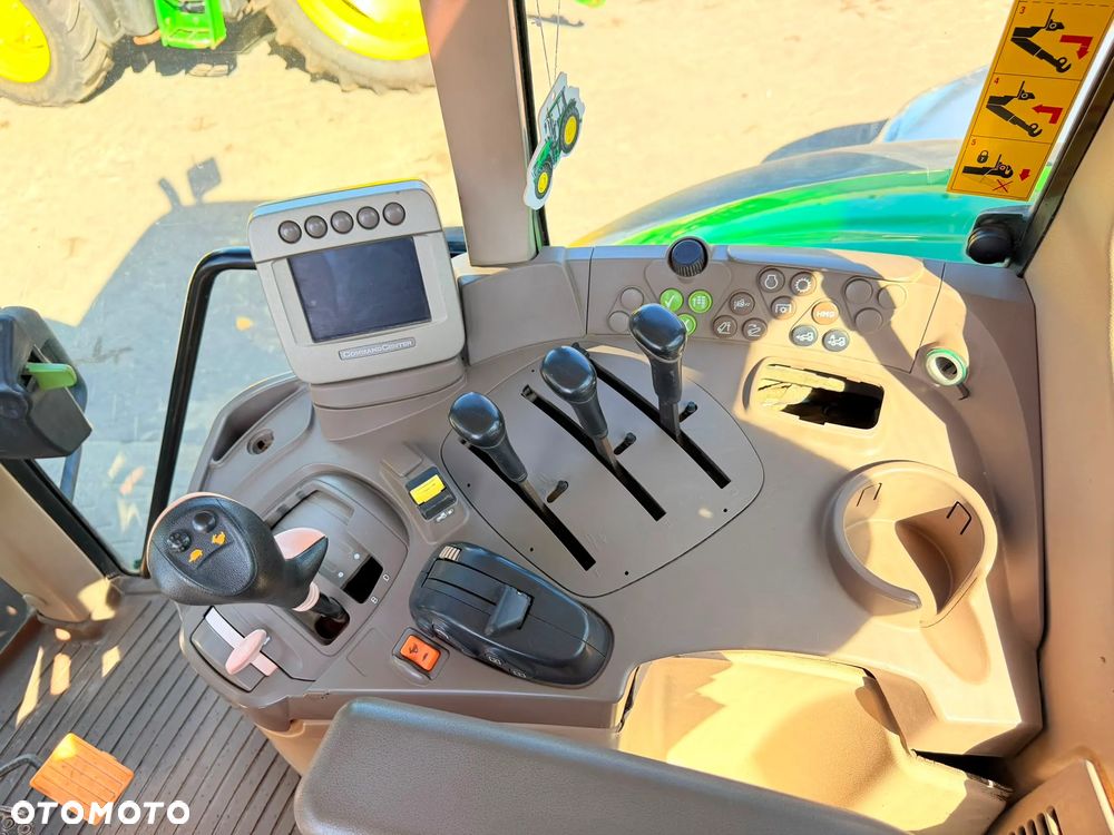John Deere 6930 PREMIUM - 16