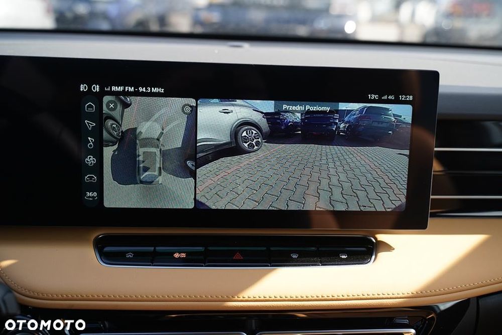 MG HS 1.5T HEV+ Exclusive - 15