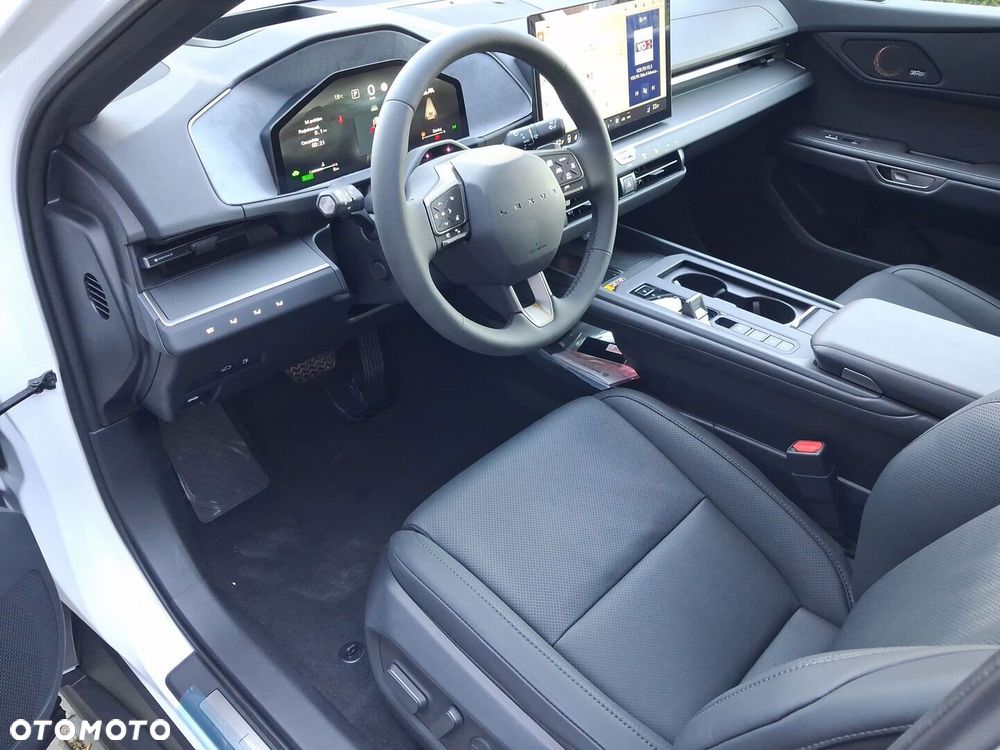 Lexus ES 300h Prestige AWD - 17