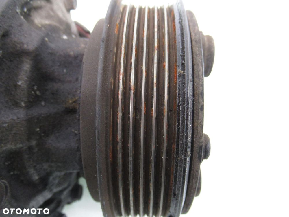 KOMPRESOR KLIMATYZACJI HONDA CIVIC VII 1.6 TRSA09 HFC134A - 4