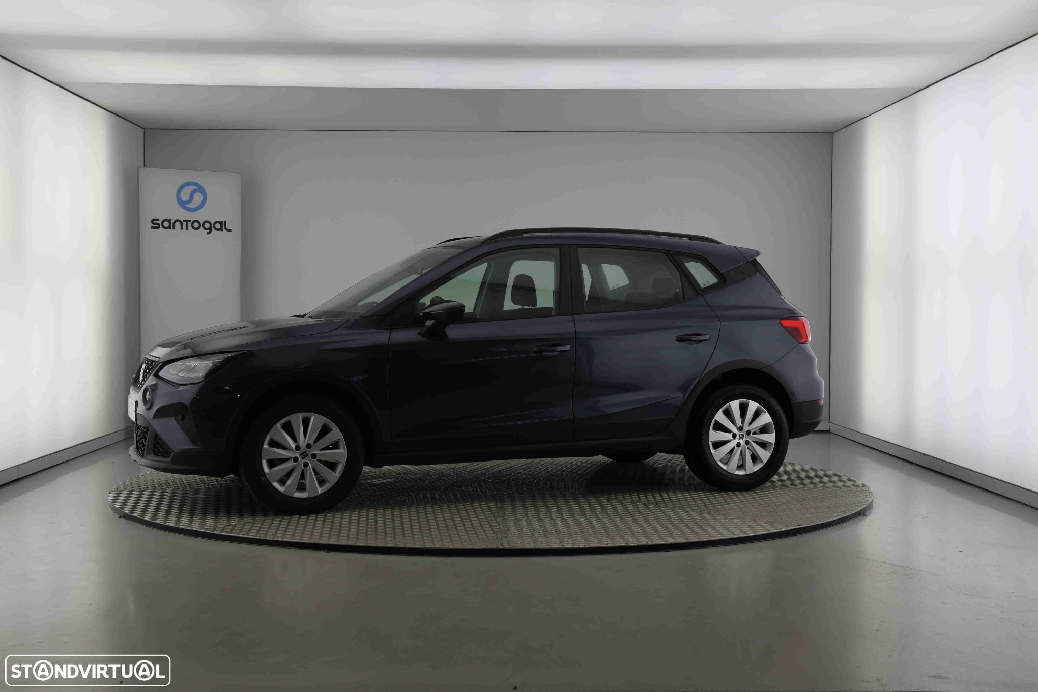 SEAT Arona 1.0 TSI Style DSG - 6