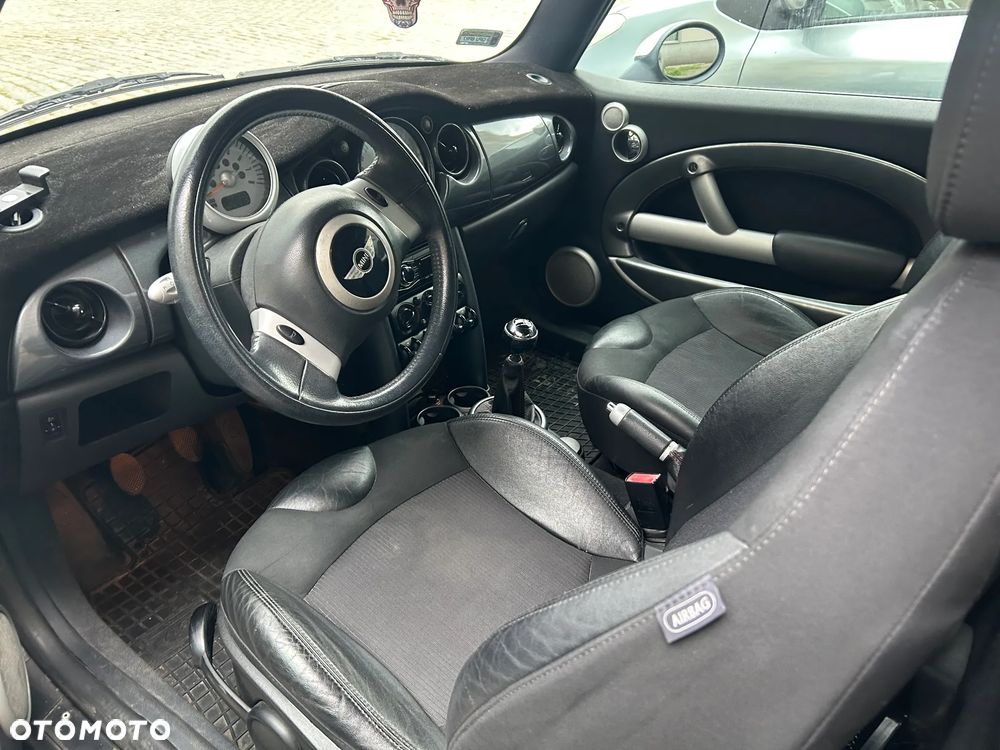 MINI Cooper Standard - 7