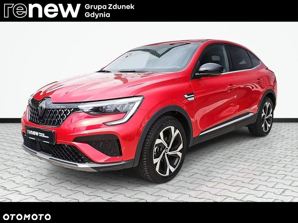 Renault Arkana - 2