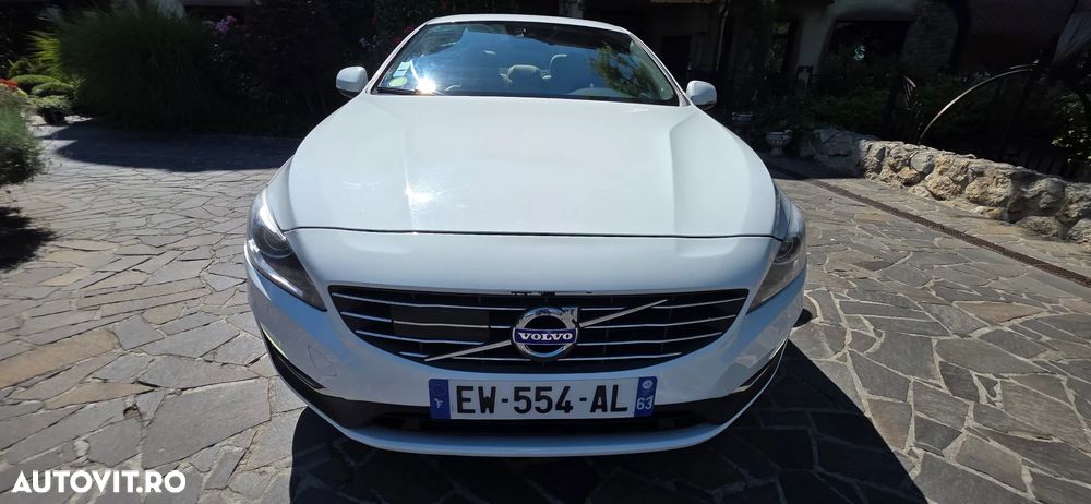 Volvo S60 - 38