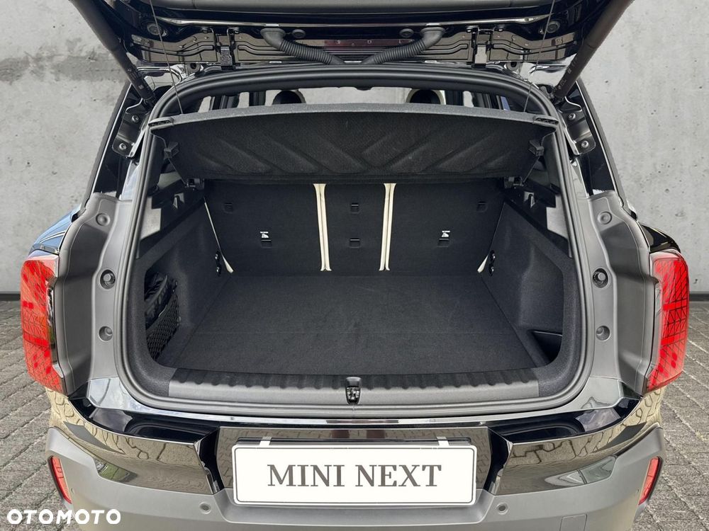 MINI Countryman - 22