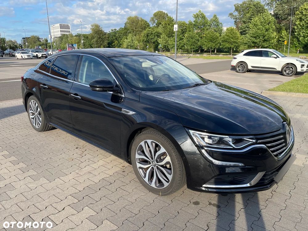 Renault Talisman ENERGY dCi 130 EDC INTENS - 3